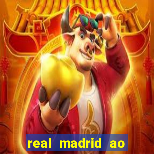 real madrid ao vivo com imagem futemax